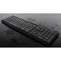 Logitech MK235 Kablosuz Klavye Mouse Seti