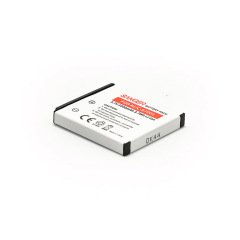 Sanger KLIC-7001 Kodak Fotoğraf Makinesi Batarya