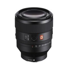 Sony FE 50mm f1.2 GM Lens (SEL50F12GM)
