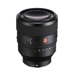 Sony FE 50mm f1.2 GM Lens (SEL50F12GM)