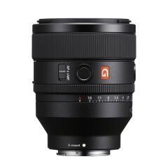 Sony FE 50mm f1.2 GM Lens (SEL50F12GM)