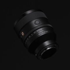 Sony FE 50mm f1.2 GM Lens (SEL50F12GM)