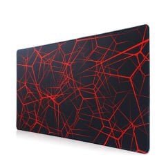 Markofist MF-MP7030A Büyük Boy Oyuncu Mouse Pad 30x70cm