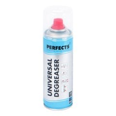 Perfects Universal Yağ Çözücü Sprey 200ml