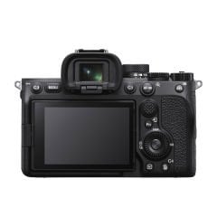 Sony A7 IV Aynasız Fotoğraf Makinesi (Body)
