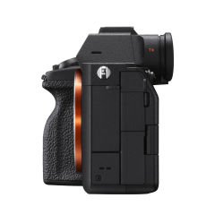 Sony A7 IV Aynasız Fotoğraf Makinesi (Body)