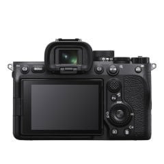 Sony A7 IV Aynasız Fotoğraf Makinesi (Body)