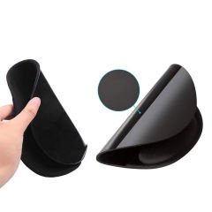 Markofist MF-W02 Bilek Destekli Mouse Pad (Siyah)