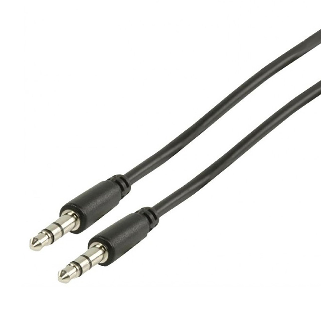 Valueline VLMP22000B1.00 3.5mm Aux Kablo 1m