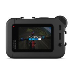 Gopro AJFMD-001 Media Mod Hero 8 Black Uyumlu