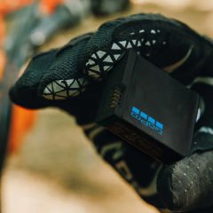 Gopro AEBAT-001 Hero 13 Black Enduro Batarya (1900 mAh)
