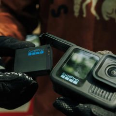 Gopro AEBAT-001 Hero 13 Black Enduro Batarya (1900 mAh)