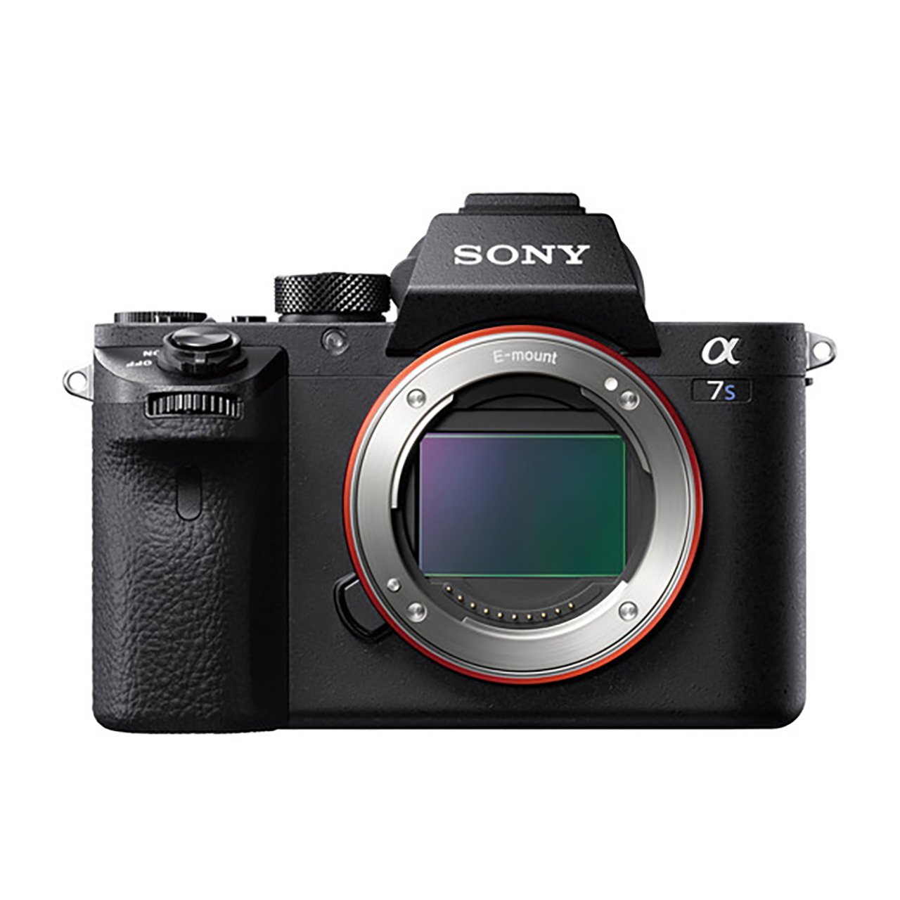 Sony A7S II Aynasız Fotoğraf Makinesi (Body)