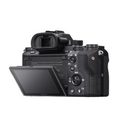 Sony A7S II Aynasız Fotoğraf Makinesi (Body)