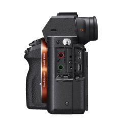 Sony A7S II Aynasız Fotoğraf Makinesi (Body)