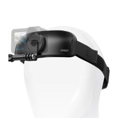 Ulanzi CM027 Go-Quick II Telefon ve Aksiyon Kamera Kafa Bandı C020GBB1