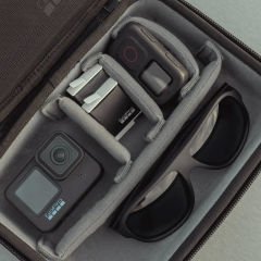Gopro Casey ABSSC-002 Yarı Sert Taşıma Çantası