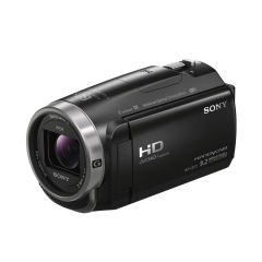 Sony HDR-CX625 Full HD Video Kamera