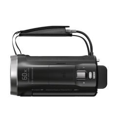 Sony HDR-CX625 Full HD Video Kamera