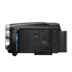 Sony HDR-CX625 Full HD Video Kamera
