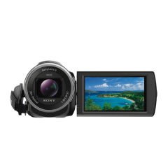 Sony HDR-CX625 Full HD Video Kamera