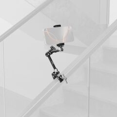 SmallRig 5326 Sihirli Kol Yengeç Kelepçesi  (9.8'')