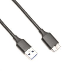 Markofist MF-DK23 USB 3.0 Harddisk Kablosu 50cm
