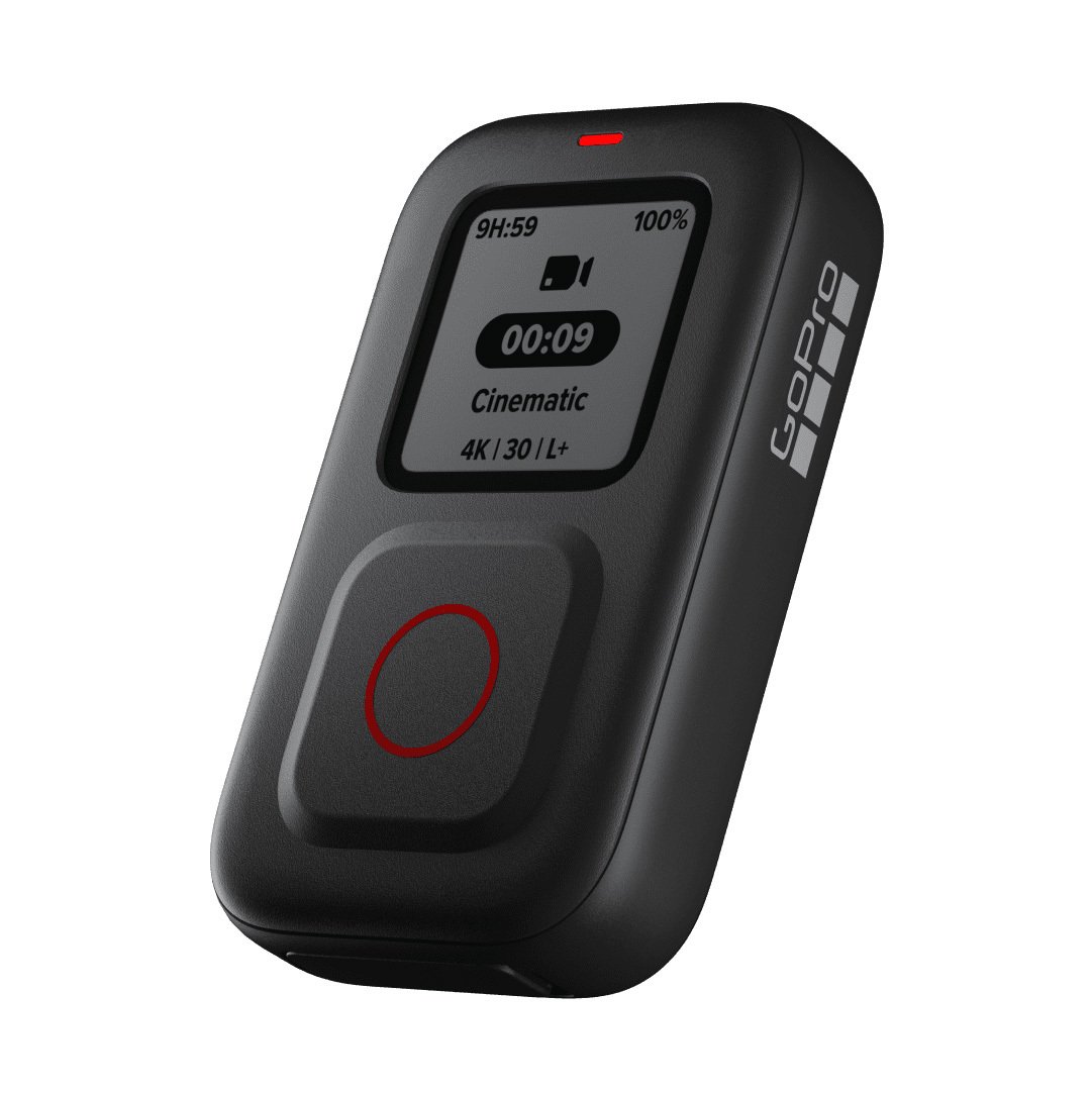 Gopro ARMTE-003 Hero 8 9 10 11 12 13 Uzaktan Kumanda