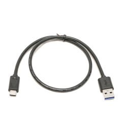 Markofist MF-DK24 Type-C to USB-A Data ve Şarj Kablosu 50cm