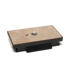 PDX 701 Tripod Plate