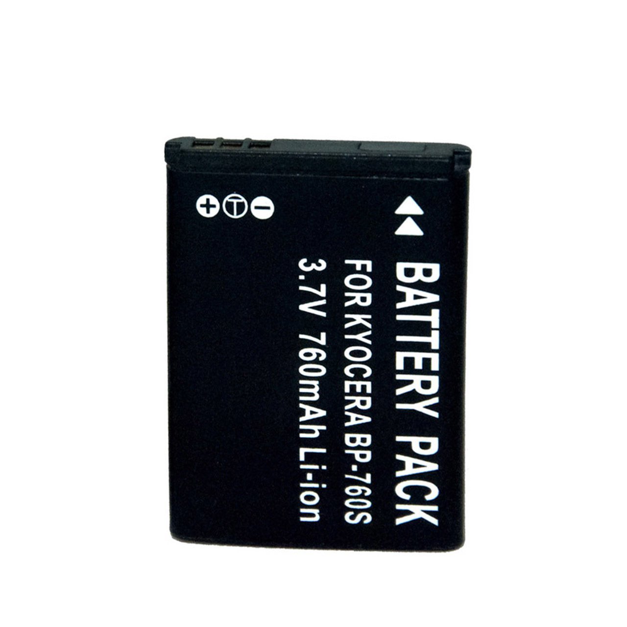 Sanger BP-760S Kyocera Fotoğraf Makinesi Batarya