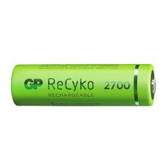 GP ReCyko Şarj Edilebilir AA Kalem Pil 6'lı (GP270AAHCE4 2-2EB6)