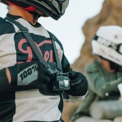 Gopro AGCHM-001 Chesty Performans Göğüs Askısı