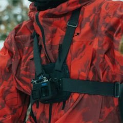 Gopro AGCHM-001 Chesty Performans Göğüs Askısı