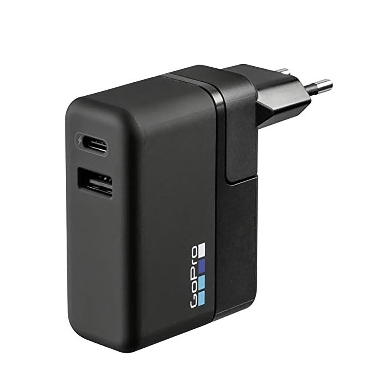 Gopro AWALC-002 Supercharger Çift Çıkışlı Hızlı Şarj Aleti
