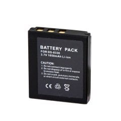 Sanger DS-8330 Premier Fotoğraf Makinesi Batarya