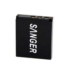 Sanger DS-8330 Premier Fotoğraf Makinesi Batarya
