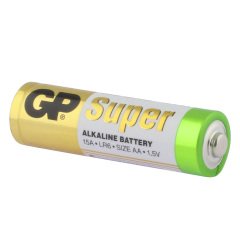 GP Super Alkalin 20'li AA Kalem Pil (GP15A-2VS20)