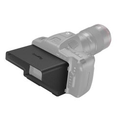 SmallRig 3273 BMPCC 6K PRO / 6K G2  için LCD Gölgeliği