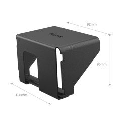 SmallRig 3273 BMPCC 6K PRO / 6K G2  için LCD Gölgeliği