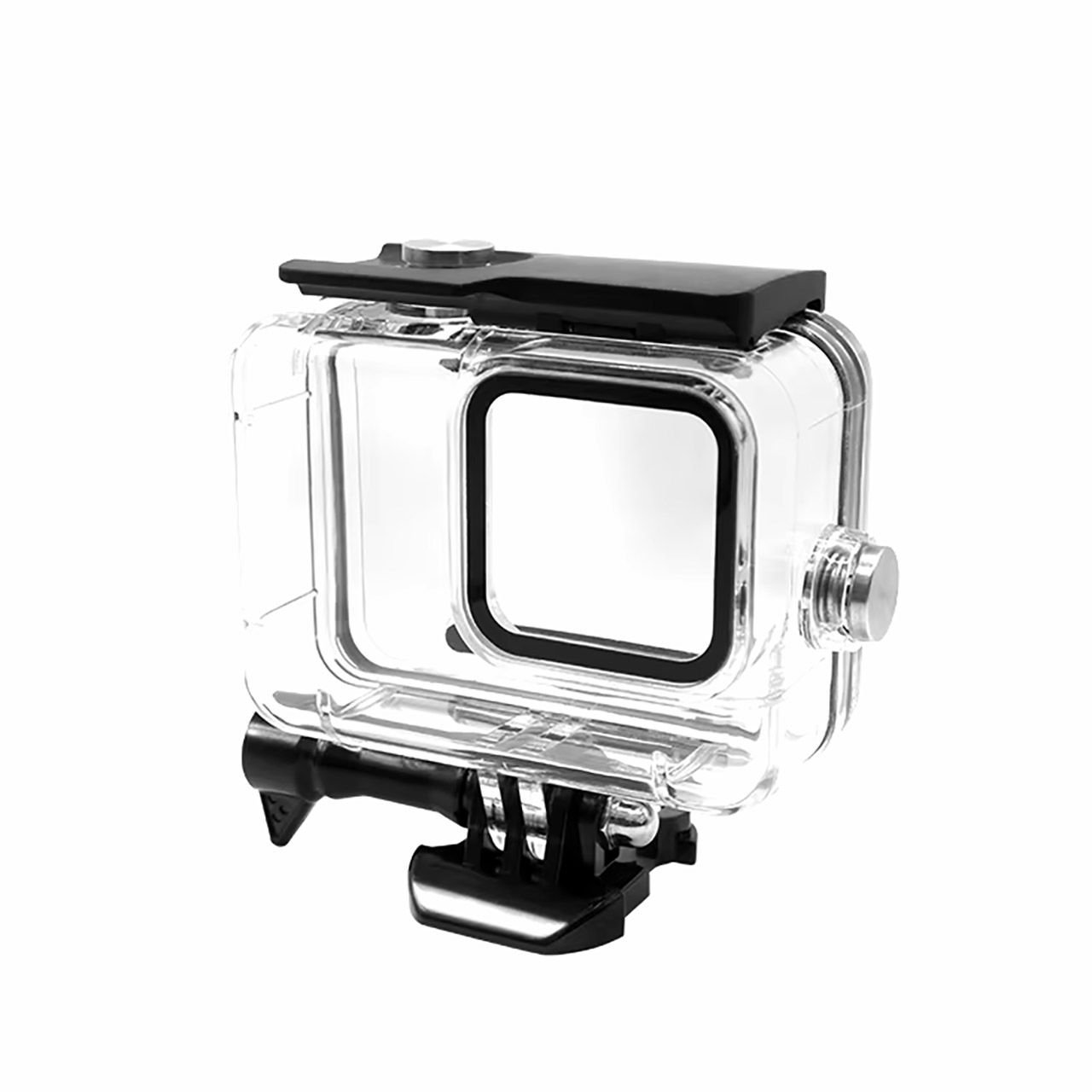 Markofist MF-GA215 Gopro Hero 9 10 11 12 Black Housing