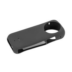 Markofist MF-IA01 Insta360 X3 Silikon Koruyucu Kılıf Siyah