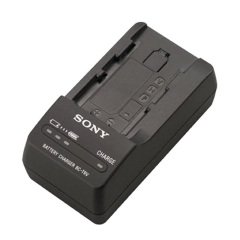 Sony BC-TRV Kamera Batarya Şarj Cihazı FP FH FV Serisi