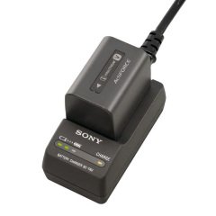Sony BC-TRV Kamera Batarya Şarj Cihazı FP FH FV Serisi
