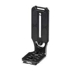 PDX PDX132C Universal L Plate (Dikey Çekim Aparatı)