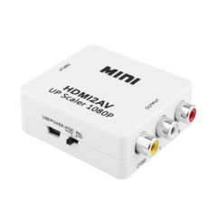Markofist HDV-1809 HDMI to AV Dönüştürücü (Convertor)