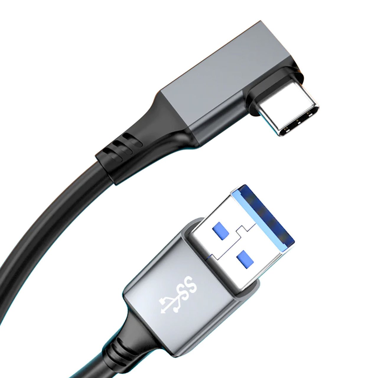 Markofist MF-DK51 Type-c Usb Kablo 5m Usb 3.1 (Tether Kablo)