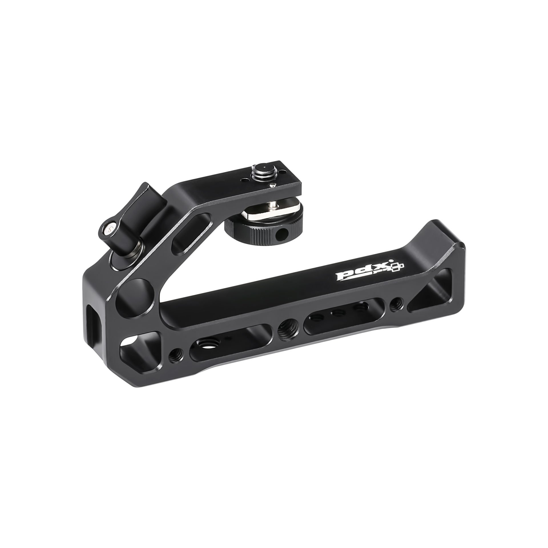 PDX Kamera Handle Grip Arri (Üst Kol Tutacak)