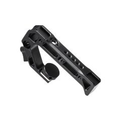 PDX Kamera Handle Grip Arri (Üst Kol Tutacak)