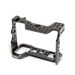 PDX Sony A7R5 A7R4 A7S3 A7M4 Cage Kamera Kafes Çerçeve